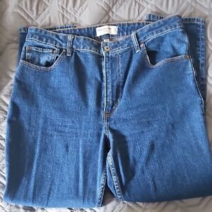 Abercrombie & Fitch Curve Love